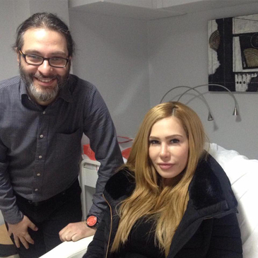 Slider image (4) Dr. Alper Tuncel - Plastic Surgery